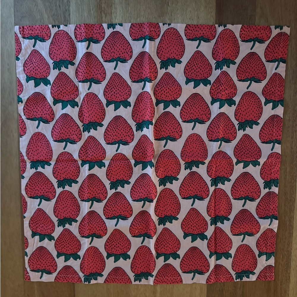 Baggu Reusable Cloth